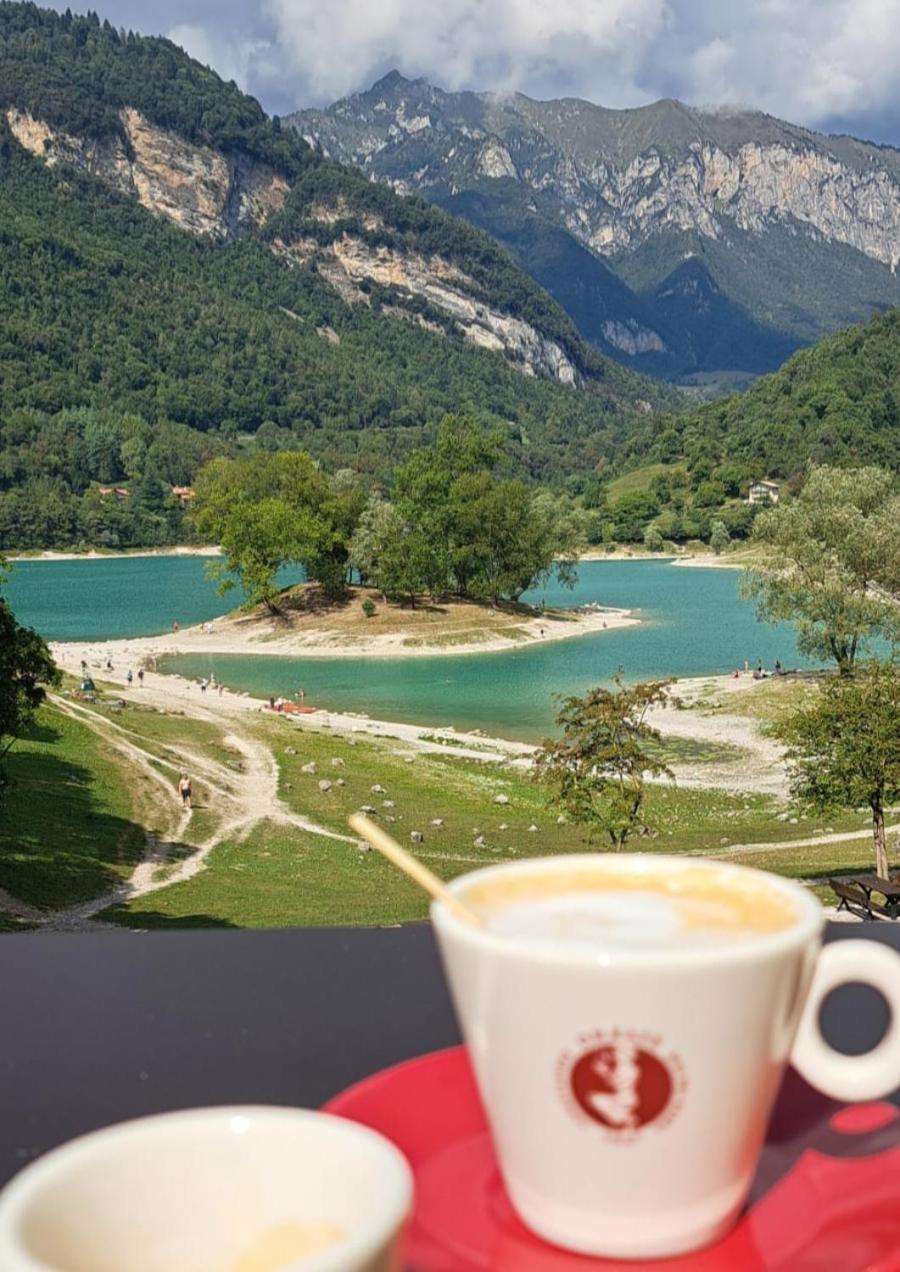 Appartamento Peace&Lake ريفا ديل غاردا المظهر الخارجي الصورة